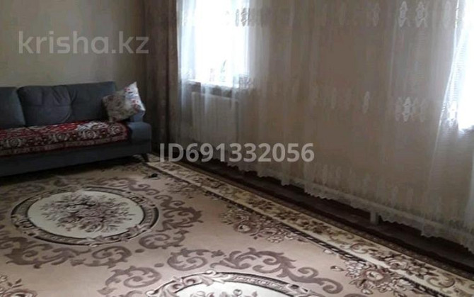 2-комнатный дом, 70 м², 12.5 сот., Жамбыла 39/б - По главной дороге от магазина Алия направо и до ко  - photo 7