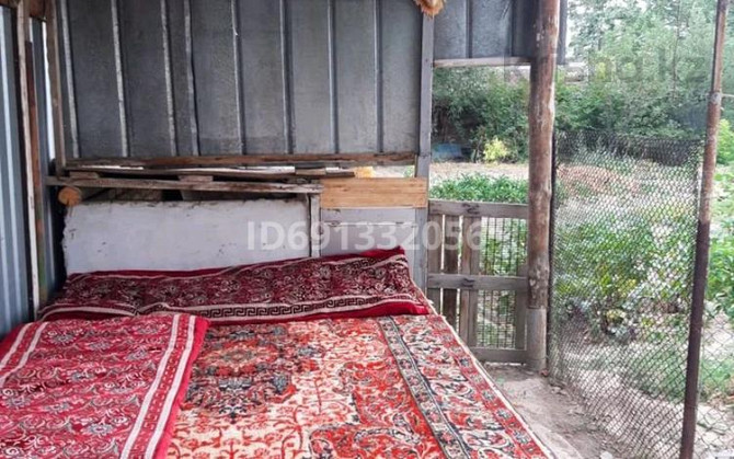 2-комнатный дом, 70 м², 12.5 сот., Жамбыла 39/б - По главной дороге от магазина Алия направо и до ко  - photo 3