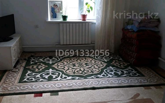 2-комнатный дом, 70 м², 12.5 сот., Жамбыла 39/б - По главной дороге от магазина Алия направо и до ко  - photo 8