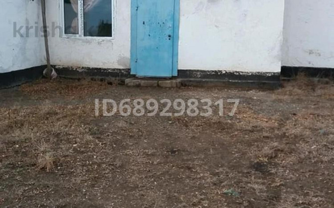 3-комнатный дом, 52.3 м², 10 сот., Муткенова 2 - Муткенова Караоба - изображение 1