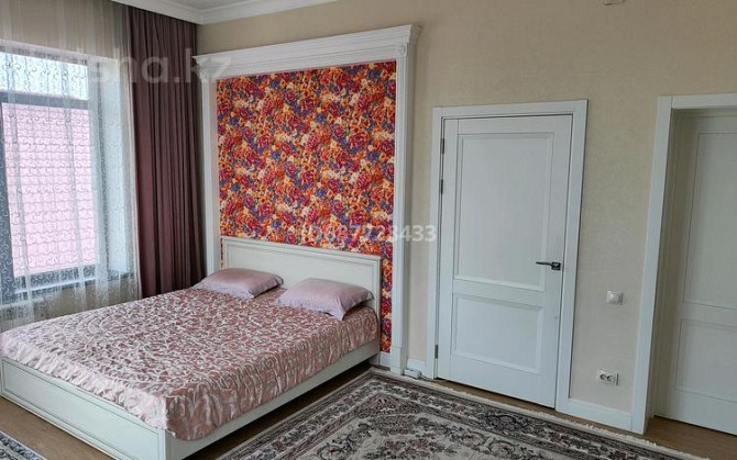6-комнатный дом, 306 м², 6 сот., Мкрн Куат 814 - Напротив КГ Жана Куат вдоль трассы  - изображение 4