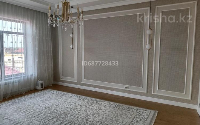 6-комнатный дом, 306 м², 6 сот., Мкрн Куат 814 - Напротив КГ Жана Куат вдоль трассы  - изображение 3