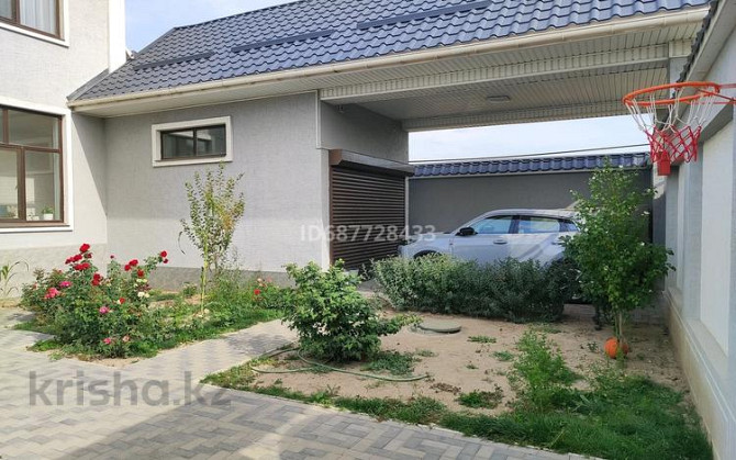 6-комнатный дом, 306 м², 6 сот., Мкрн Куат 814 - Напротив КГ Жана Куат вдоль трассы  - изображение 2