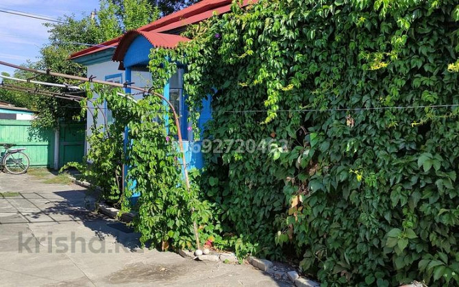 5-комнатный дом, 62.5 м², 10.1 сот., Безродных 6 Usharal - photo 1