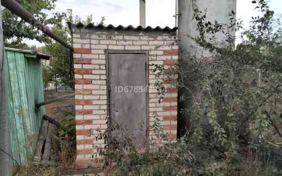 Дача с участком в 6 сот., мкр. 4, Елочка - В сторону Подстепного 1 дачная Oral