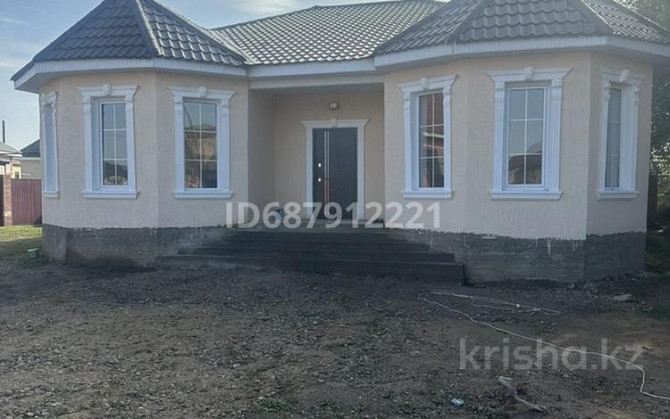 5-комнатный дом, 150 м², 7 сот., Елтай 3106  - изображение 1