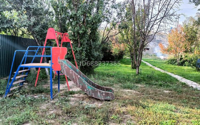5-комнатный дом, 120 м², 12 сот., Пкст Аэрофлот 26  - изображение 2