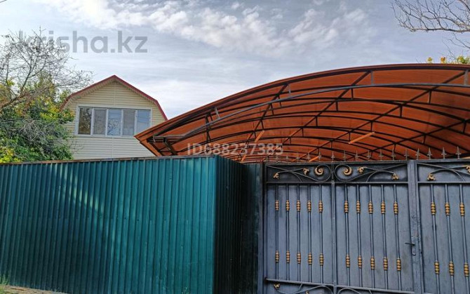 5-комнатный дом, 120 м², 12 сот., Пкст Аэрофлот 26  - изображение 1