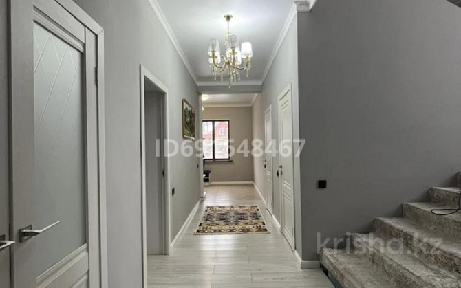 6-комнатный дом, 245 м², 8 сот., Кабанбай батыр 35А - Сыргабекова  - photo 5