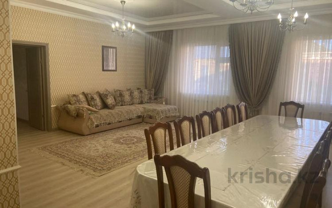4-комнатный дом, 256.7 м², 10 сот., 28 улица 20 - До футбольного стадиона  - изображение 1