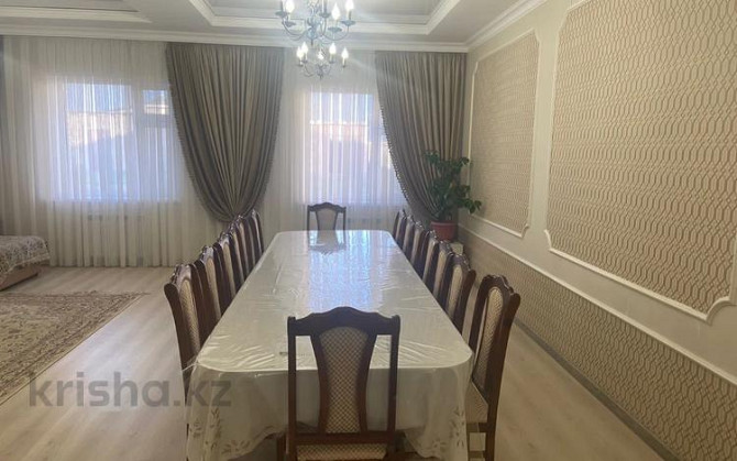 4-комнатный дом, 256.7 м², 10 сот., 28 улица 20 - До футбольного стадиона  - изображение 2
