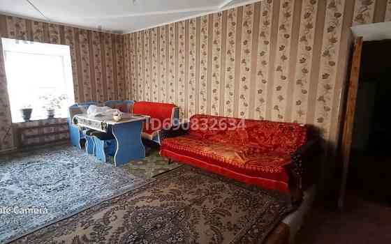 6-комнатный дом, 118 м², 19 сот., С. Тастумсык, ул. Дүйсенбаев 36 - С. Тастумсык (Вознесеновка) 