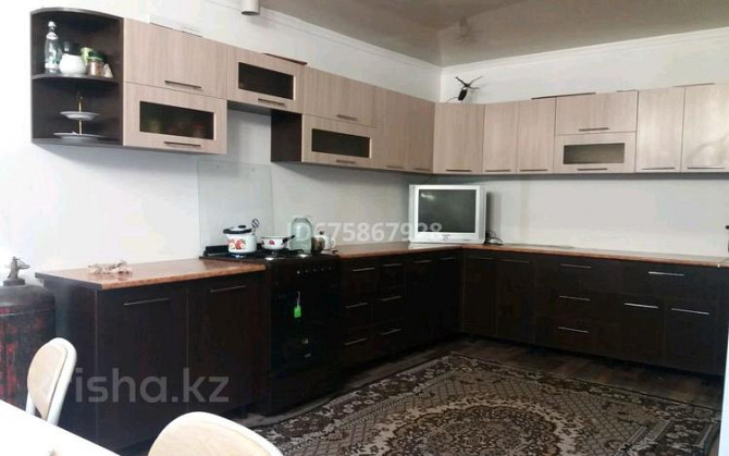 Дача с участком в 8 сот., Центральная улица 2 Алматы - изображение 8