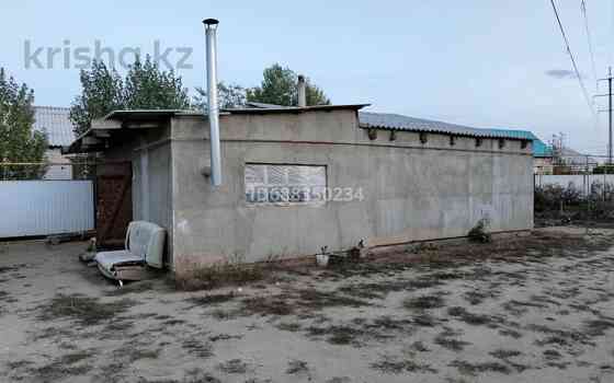Дача с участком в 10 сот., Старый город 9 - Придорожный Актобе