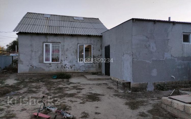 Дача с участком в 10 сот., Старый город 9 - Придорожный Актобе - изображение 4
