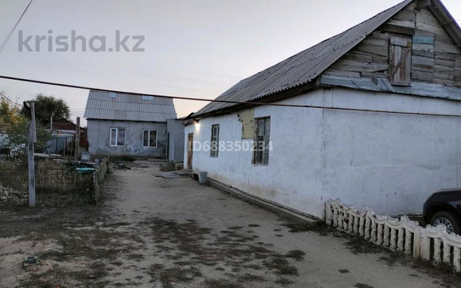 Дача с участком в 10 сот., Старый город 9 - Придорожный Актобе - изображение 3