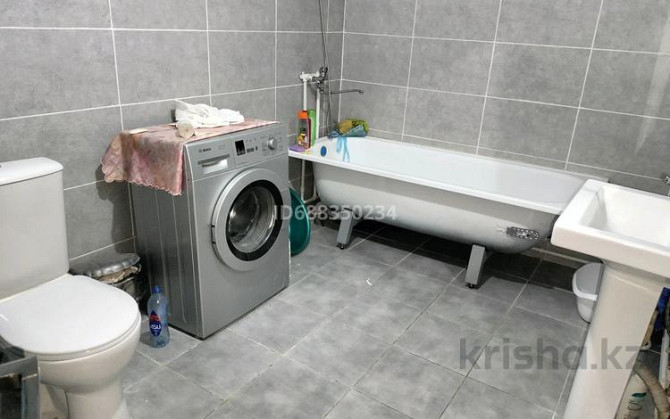 Дача с участком в 10 сот., Старый город 9 - Придорожный Актобе - изображение 5
