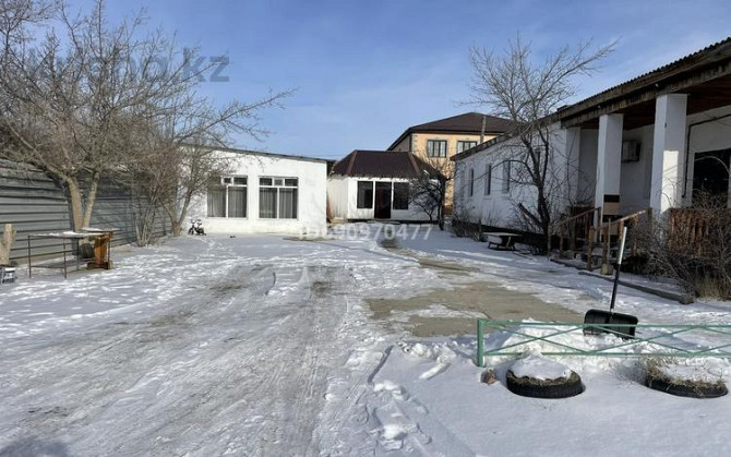 8-комнатный дом, 480 м², 30 сот., Аманбаева 38 Qulsary - photo 3