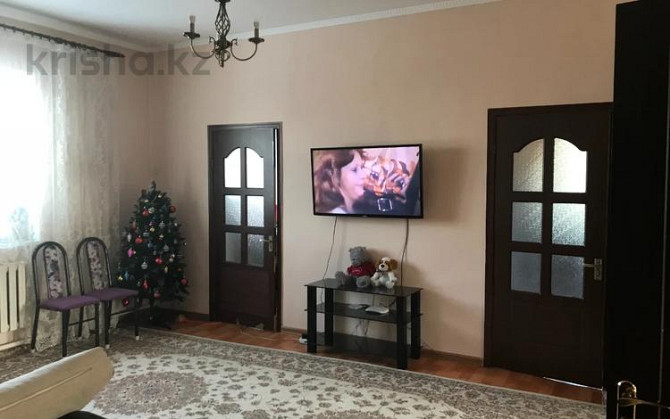 5-комнатный дом, 120 м², 10 сот., Кунаева 8 - Жаханова  - изображение 1