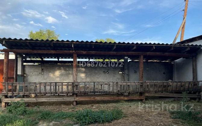 4-комнатный дом, 100 м², 46 сот., Инкубатор 7 Жаркент - изображение 5