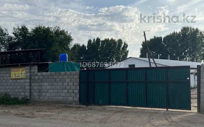 4-комнатный дом, 100 м², 46 сот., Инкубатор 7 Жаркент - изображение 1