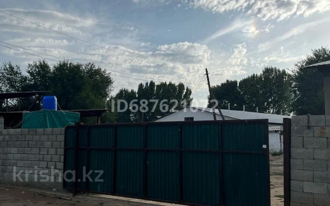 4-комнатный дом, 100 м², 46 сот., Инкубатор 7 Жаркент - изображение 2