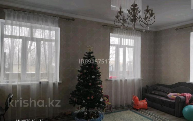 4-комнатный дом, 160 м², 7 сот., Достык - Поликлиники  - изображение 2
