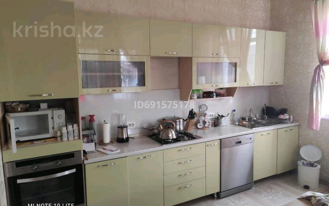 4-комнатный дом, 160 м², 7 сот., Достык - Поликлиники  - изображение 3