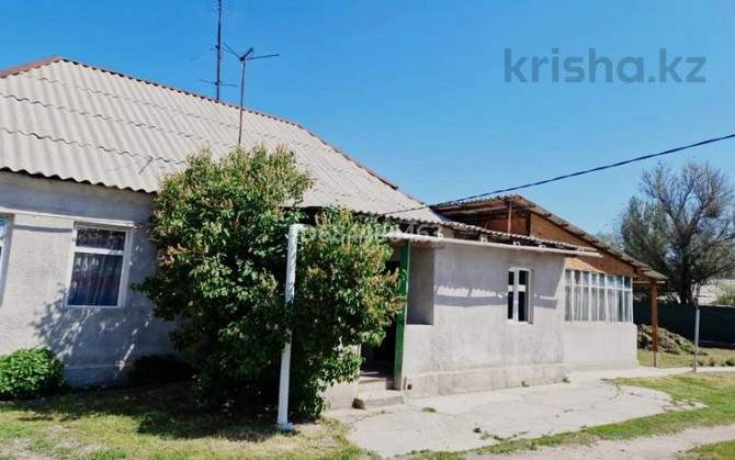 6-комнатный дом, 110 м², 10 сот., Карасай батыра 18 - Тупик  - photo 2