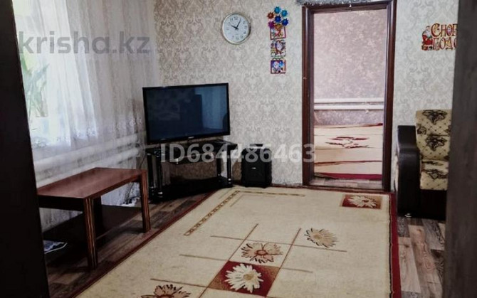 6-комнатный дом, 110 м², 10 сот., Карасай батыра 18 - Тупик  - photo 6