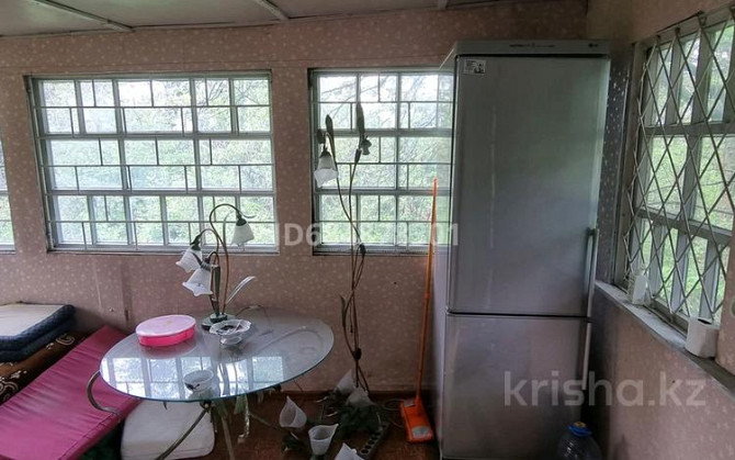 Дача с участком в 8 сот., мкр Кенсай 46 - Садоводческое товарищество Геологов Almaty - photo 3