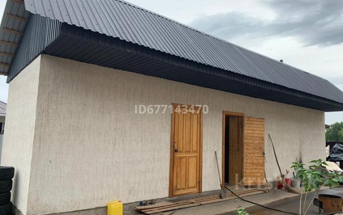 5-комнатный дом, 200 м², 8 сот., Талгарская трасса  - изображение 8