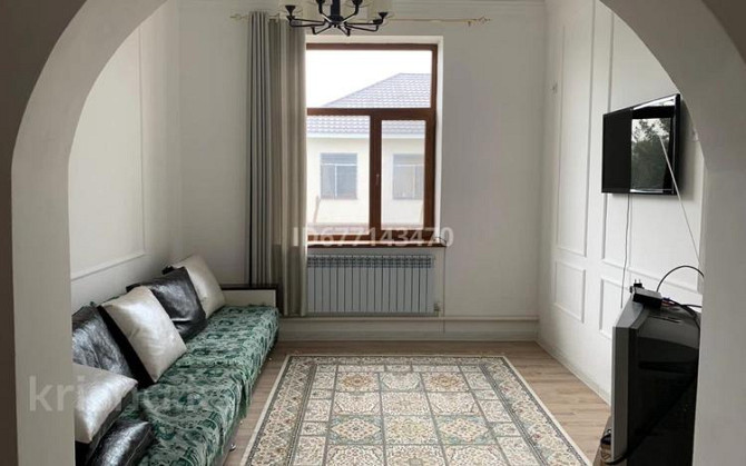 5-комнатный дом, 200 м², 8 сот., Талгарская трасса  - изображение 7