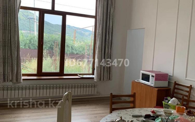 5-комнатный дом, 200 м², 8 сот., Талгарская трасса  - изображение 6