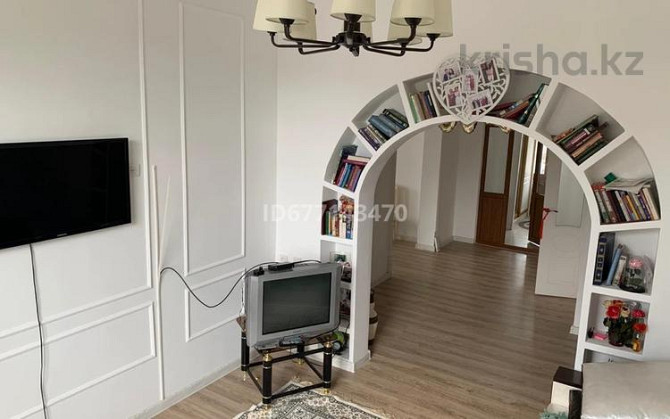 5-комнатный дом, 200 м², 8 сот., Талгарская трасса  - изображение 4