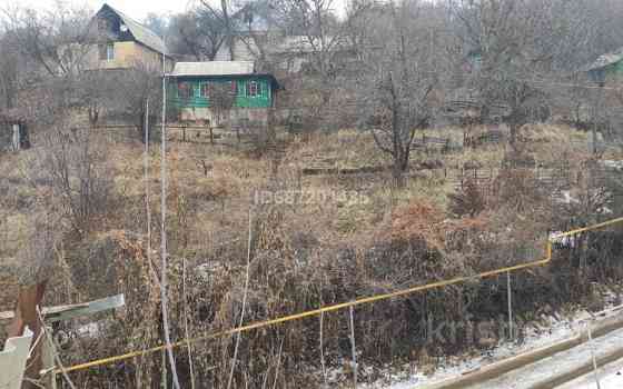 Дача с участком в 11 сот., СТ 6-е Домоуправление 37 - Мустафы Шокая Almaty