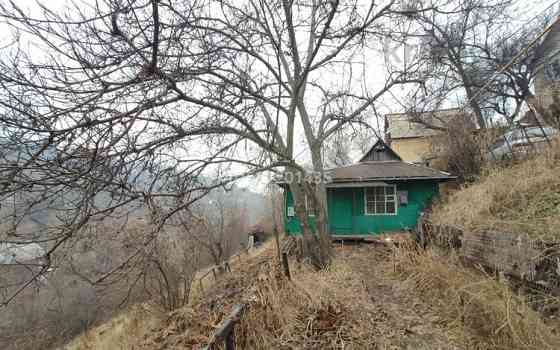 Дача с участком в 11 сот., СТ 6-е Домоуправление 37 - Мустафы Шокая Almaty