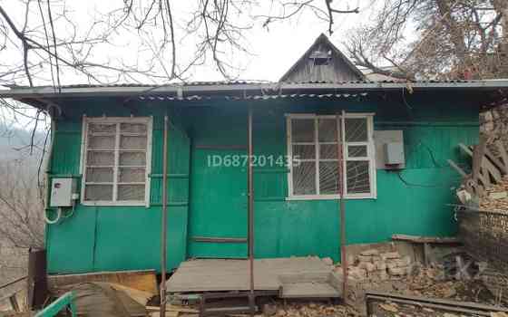 Дача с участком в 11 сот., СТ 6-е Домоуправление 37 - Мустафы Шокая Almaty
