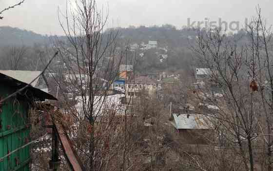 Дача с участком в 11 сот., СТ 6-е Домоуправление 37 - Мустафы Шокая Almaty