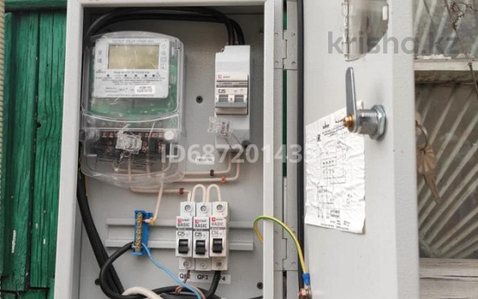 Дача с участком в 11 сот., СТ 6-е Домоуправление 37 - Мустафы Шокая Almaty - photo 4