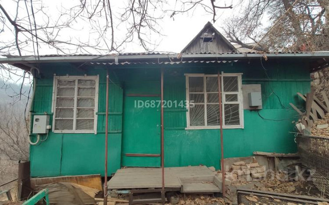 Дача с участком в 11 сот., СТ 6-е Домоуправление 37 - Мустафы Шокая Almaty - photo 3