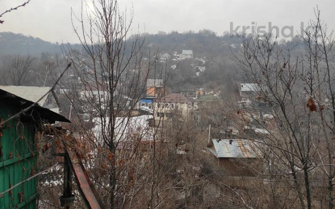 Дача с участком в 11 сот., СТ 6-е Домоуправление 37 - Мустафы Шокая Almaty - photo 5