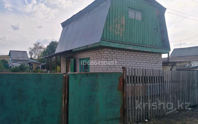 Дача с участком в 6 сот., Магистраль 13 Ust-Kamenogorsk - photo 1
