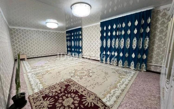 5-комнатный дом, 210 м², 1 сот., Наурызбай батыр 6 - 1 көше Кульсары - изображение 3