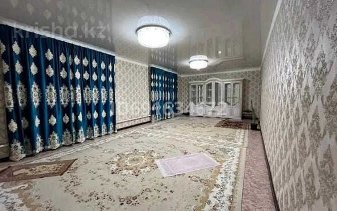 5-комнатный дом, 210 м², 1 сот., Наурызбай батыр 6 - 1 көше Кульсары - изображение 5