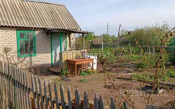 Дача с участком в 8 сот., Дачный массив "Садовод-строитель" Kostanay