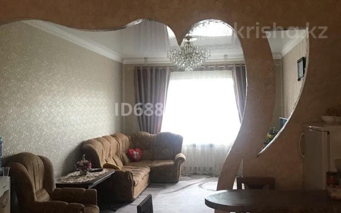 1-комнатный дом, 150 м², 10 сот., Шарын 22 Уральск - изображение 6