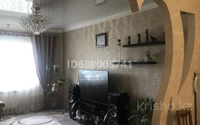 1-комнатный дом, 150 м², 10 сот., Шарын 22 Уральск - изображение 5