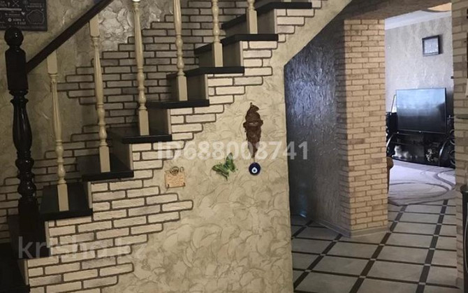 1-комнатный дом, 150 м², 10 сот., Шарын 22 Уральск - изображение 7