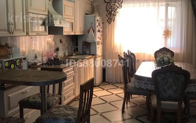 1-комнатный дом, 150 м², 10 сот., Шарын 22 Уральск - изображение 4
